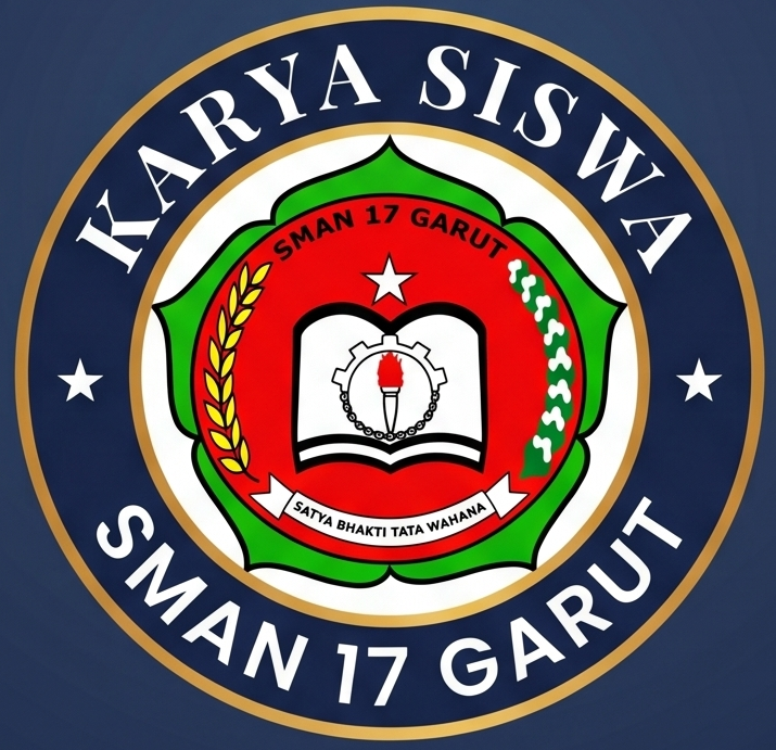 Logo SMAN 17 Garut